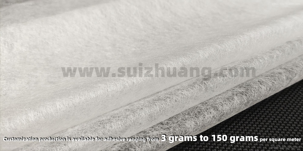 TPU 熱熔膠網膜