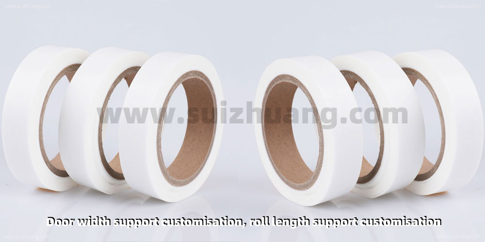 （Thermoplastic polyurethanes，TPU）- TPU hot melt adhesive film 熱熔膠膜